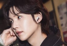 BTS Suga, Samsung Galaxy Buds 4 Pro’nun yeni modeli oldu