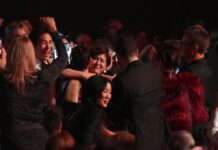 K-Pop Demon Hunters ‘Golden’ şarkısı, Grammys’te “Görsel Medya İçin Yapılmış En İyi Şarkı” ödülünü aldı