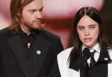 Billie Eilish ‘Grammys 2026’da ‘Wildflower’ ile Yılın Şarkısı ödülünü aldı