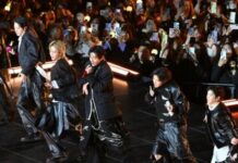 BTS’in konserindeki izleyici sayıları tartışma yarattı: 260 bin mi 45 bin mi?