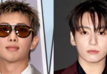 BTS Jungkook ile RM arasındaki ilişki merak konusu oldu