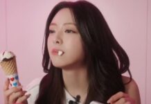 JYP’nin Yuna’yı gündemde tutma çabası ters mi tepiyor?