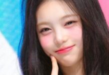 Hearts2Hearts Ian, bence 5. jenerasyonun zirvesi