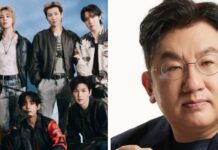 BTS, HYBE’dan ayrılmalı mı?
