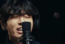 BTS Jungkook, solo vokalleriyle netizenlerden övgü topladı