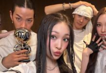 Allday Project’te iki tane çift var