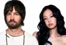 Jennie ve Tame Impala’nın ‘Dracula’ şarkısı, uluslararası müzik listelerinde zirveye çıktı