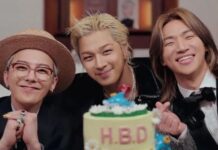 Yang Hyunsuk, BIGBANG için 2026 planlarını duyurdu