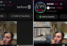 TikTok, botlar nedeniyle BTS’in ‘Swim’ şarkısını kullanan 700 bin gönderiyi sildi (ft. hisse senedi)
