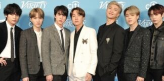 Polis: “BTS konseri sırasında olası bir Orta Doğu saldırısına karşı hazırlık yapıyoruz”