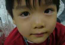 RIIZE Sungchan ve Hearts2Hearts Yuha, bebekken kardeş gibi görünüyorlarmış