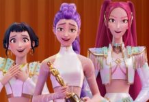 K-pop Demon Hunters, Oscar’da En İyi Animasyon Filmi ödülünü kazandı