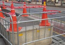 BTS’in performansı öncesinde Jongno’dan son gelişmeler