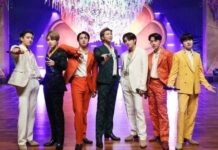 BTS ve HYBE, Gwanghwamun’daki comeback konserleri için “abartılı” güvenlik önlemleri sebebiyle eleştiri aldı