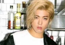 Kangnam, zirvedeyken günümüz erkek idollerinden çok daha yakışıklıydı