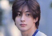 RIIZE Anton, Arjantin’de çekilen fotoğraflarıyla viral oldu