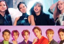 EXO ve Blackpink de “ünlüymüş gibi davranarak ünlü olma” stratejisini takip ediyor