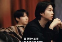 BTS’in albümünde tamamen ingilizce sözlere sahip olmasının nedeni