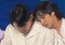 NCT Dream’in son konserlerinde gözyaşlarına boğulması yüzünden dağılma söylentileri ortaya çıktı