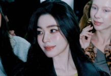 Irene, yeni teaser fotoğraflarıyla hayranları büyüledi