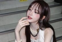 Sanki Liz’in kişiliği bile değişmiş gibi hissediyorum