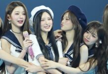 IVE, denizci konsepti ile dikkat çekiyor + An Yujin, ‘Genie’ cover’ı ile trend oldu