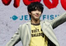 Zerobaseone üyesi, Yuehua’nın OT5 erkek grubunda çıkış yapacak