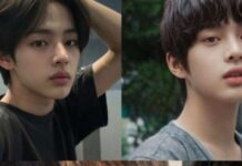 Newjeans’i erkek versiyonlarına dönüştürmeyi denedim