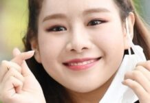 Kiss of Life Natty’nin imajı cidden çok değişmiş