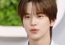 TWS Shinyu, ünlülere taş çıkaran ailesini gösteriyor