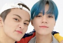 Jeno, Mark’ın ayrılışından sonra duygusal bir gönderi yazdı