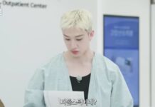 Stray Kids üyelerinin hepsi 170 cm’in üzerinde