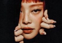 Jennie Global Spotify listesinin ilk 10’unda 4 yıldır yer alan ilk Asyalı solo sanatçı