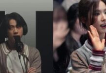 Shin Sekyung ve BTS Jin arasındaki sevgili dedikoduları yavaş yavaş alevleniyor