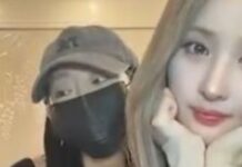 Julie ve Belle, Kiss of Life’ın koreografisi hakkındaki tartışmalara cevap verdi