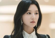 Kim Jiwon, tartışmalı senaryoya rağmen Perfect Crown’da başrolü kaldırabilir miydi?