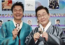 HYBE, SM, YG ve JYP birleşip Coachella’dan büyük bir festival yapmayı planlıyor