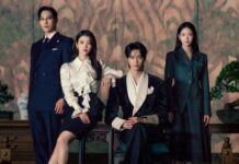 IU ve Byun Wooseok’un dizisi ‘Perfect Crown’ ilk bölümüyle karmaşık tepkiler aldı