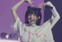 TripleS Chaewon aşırı kilo verdi, hayranları endişelendirdi