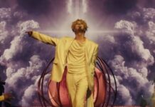 Taemin Coachella performansı ile beğeni topladı