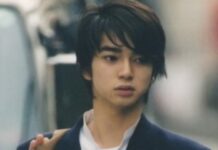 Matsumoto Jun’un gençlik dönemi, netizenler arasında gündem oldu