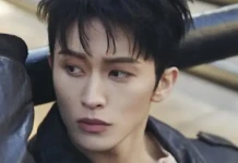 NCT’den ayrılan Mark, Amerika’da solo kariyerine hazırlanıyor image (1)