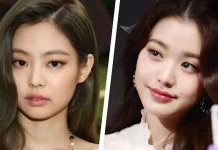Jennie ve Jang Wonyoung kadar ‘star ışığı’ olan bir erkek idol var mı? image
