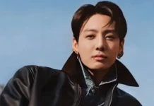 BTS Jungkook, Calvin Klein için tasarlanan 36 parçalık tam koleksiyonu birden fazla ülkede tamamen sattı image (2)