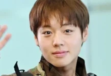 Öğrenci Rolünü Yeniden Oynamakta Hiçbir Sıkıntı Yaşamayacak Olan Park Jihoon ji3