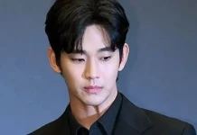 Kim Soohyun, Eğlence Sektörüne Geri Dönmeyi Planlıyor s