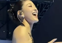 TWICE Jihyo’nun viral olan fancami HKIhmhrWgAA1lZo