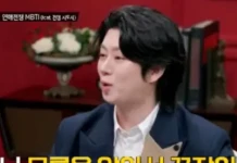 Heechul, kız arkadaşlarının o istemek zorunda kalmadan önünde diz çöktüğünü iddia ediyor image (1)