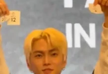 ZEROBASEONE Kim Gunwook, idol sektörünü değiştiriyor image (12)