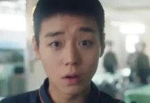 Park Jihoon’un ‘Legendary Kitchen Soldier’daki performansı doğal bulunduğu için övgü alıyor image (13)